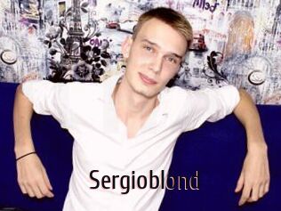 Sergioblond