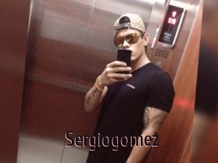 Sergiogomez
