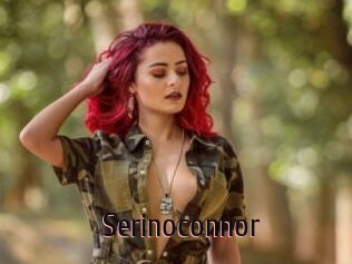 Serinoconnor