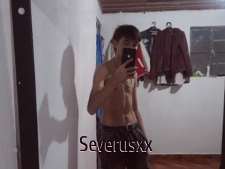 Severusxx