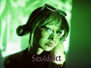 Sex4ddict