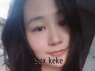 Sex_keke