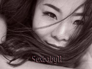 Sexbaby11