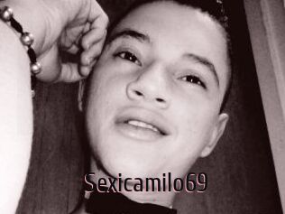 Sexicamilo69