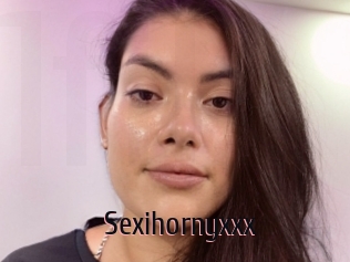 Sexihornyxxx