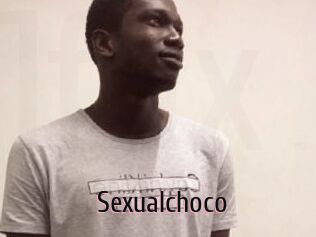 Sexualchoco