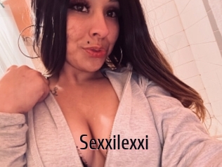 Sexxilexxi