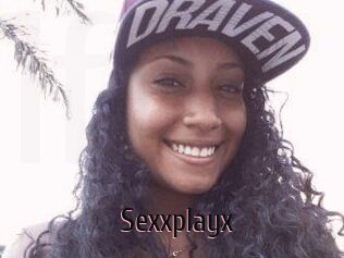 Sexxplayx