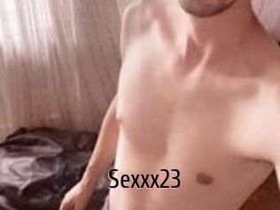 Sexxx23