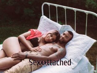 Sexxxttached