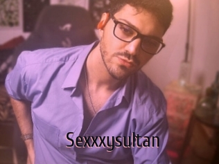 Sexxxysultan