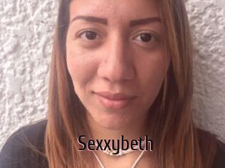 Sexxybeth