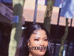 Sexxymi