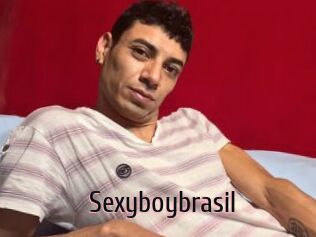 Sexyboybrasil
