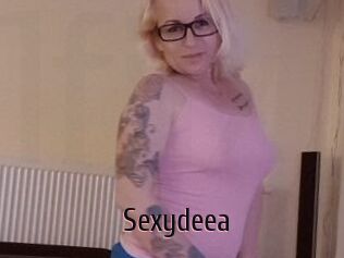 Sexydeea