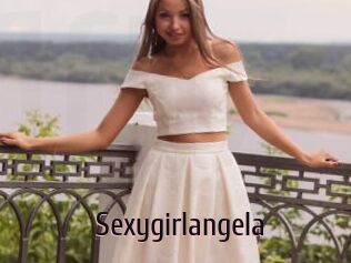 Sexygirlangela