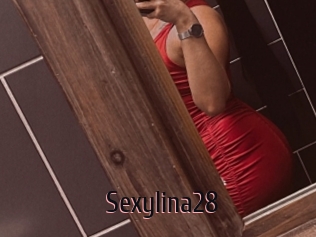 Sexylina28