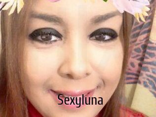 SexyLuna