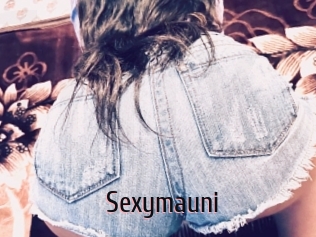 Sexymauni