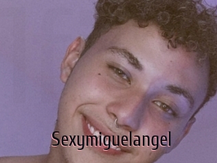 Sexymiguelangel