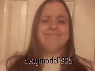 Sexymodel1985