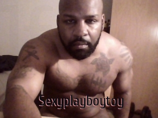 Sexyplayboytoy