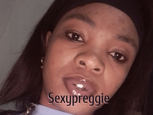 Sexypreggie