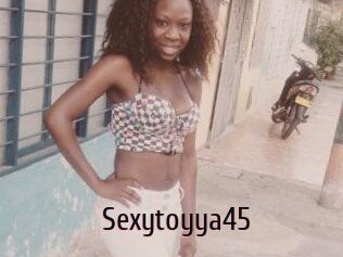 Sexytoyya45