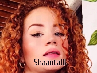 Shaantalll