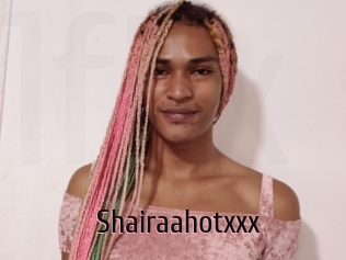 Shairaahotxxx