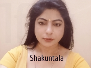 Shakuntala