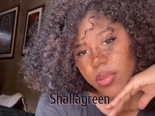 Shallagreen