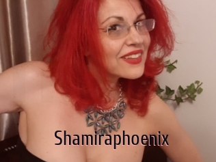 Shamiraphoenix