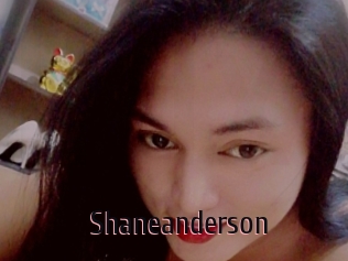 Shaneanderson