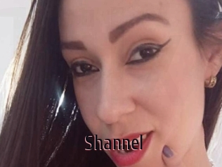 Shannel