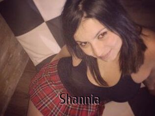 Shannia