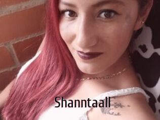 Shanntaall