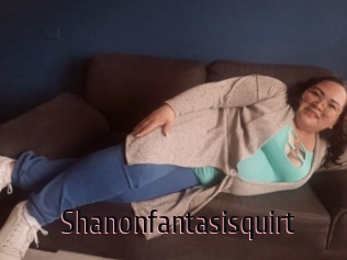 Shanonfantasisquirt