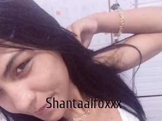 Shantaalfoxxx