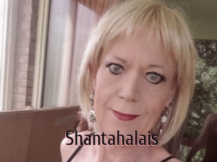 Shantahalais