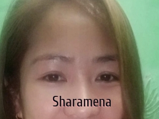 Sharamena