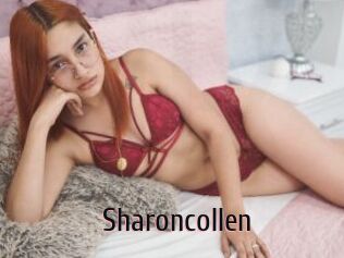 Sharoncollen