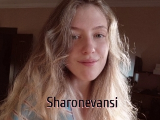 Sharonevansi