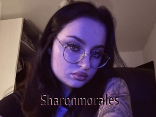 Sharonmorales