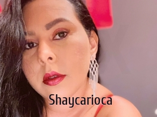 Shaycarioca