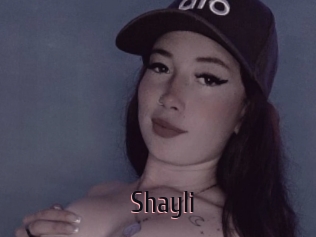 Shayli