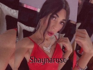 Shaynarosc