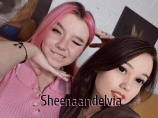 Sheenaandelvia