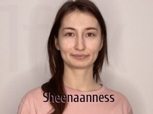 Sheenaanness