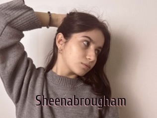 Sheenabrougham